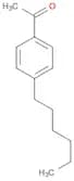 1-(4-Hexylphenyl)ethanone