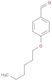 4-(Hexyloxy)benzaldehyde