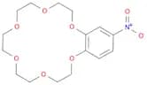 4-NITROBENZO-18-CROWN-6