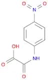 2-((4-Nitrophenyl)amino)-2-oxoacetic acid