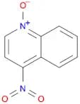 4-Nitroquinoline N-Oxide