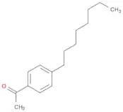4'-N-OCTYLACETOPHENONE