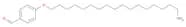 4-(Octadecyloxy)benzaldehyde