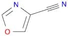 Oxazole-4-carbonitrile