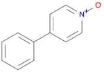 4-Phenylpyridine-N-oxide