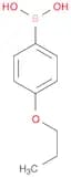 4-Propoxyphenylboronic acid