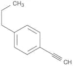 1-Ethynyl-4-propylbenzene