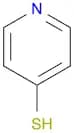 Pyridine-4-thiol