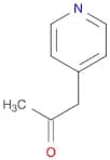 (4-Pyridyl)acetone