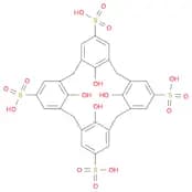 4-SULFOCALIX[4]ARENE