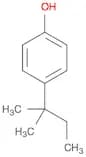 4-tert-Amylphenol