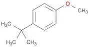 1-(tert-Butyl)-4-methoxybenzene