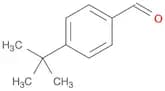 4-Tert-Butylbenzaldehyde