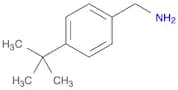 4-tert-Butylbenzylamine