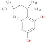4-TERT-OCTYLRESORCINOL