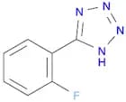 5-(2-FLUOROPHENYL)-1H-1,2,3,4-TETRAAZOLE