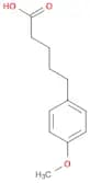 5-(4-methoxyphenyl)pentanoic acid