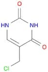 5-(Chloromethyl)uracil