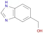 1H-Benzimidazol-5-ylmethanol
