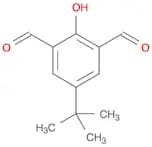 4-TERT-BUTYL-2,6-DIFORMYLPHENOL