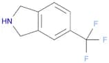 5-(TRIFLUOROMETHYL)ISOINDOLINE