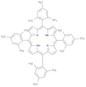 5,10,15,20-Tetrakis(2,4,6-trimethylphenyl)porphyrin