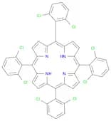 5,10,15,20-Tetrakis(2,6-dichlorophenyl)porphine