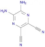 5,6-Diaminopyrazine-2,3-dicarbonitrile