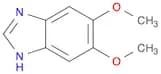 5,6-Dimethoxy-1H-benzo[d]imidazole