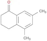 5,7-Dimethyl-1-tetralone