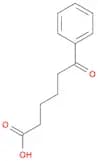6-Oxo-6-phenylhexanoic acid