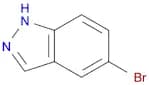 5-Bromo-1H-indazole