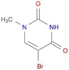 5-Bromo-1-methylpyrimidine-2,4(1H,3H)-dione
