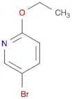 5-Bromo-2-ethoxypyridine