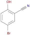 5-Bromo-2-hydroxybenzonitrile