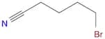 5-Bromopentanenitrile