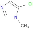 5-Chloro-1-methyl-1H-imidazole