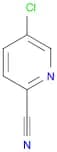 5-Chloropicolinonitrile