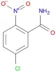 5-Chloro-2-nitrobenzamide