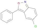 5-Chloro-3-phenylbenzo[c]isoxazole