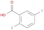 5-Fluoro-2-iodobenzoic acid
