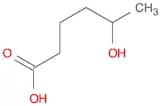 5-HYDROXYHEXANOIC ACID