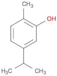 5-Isopropyl-2-methylphenol