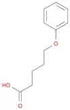 5-PHENOXY-N-VALERIC ACID