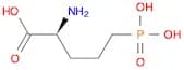 DL-2-AMINO-5-PHOSPHONOPENTANOIC ACID