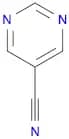 5-Pyrimidinecarbonitrile
