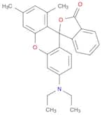 6'-(Diethylamino)-1',3'-dimethyl-3H-spiro[isobenzofuran-1,9'-xanthen]-3-one