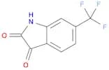 6-Trifluoromethylisatin