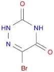 5-Bromo-6-azauracil