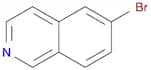 6-Bromoisoquinoline